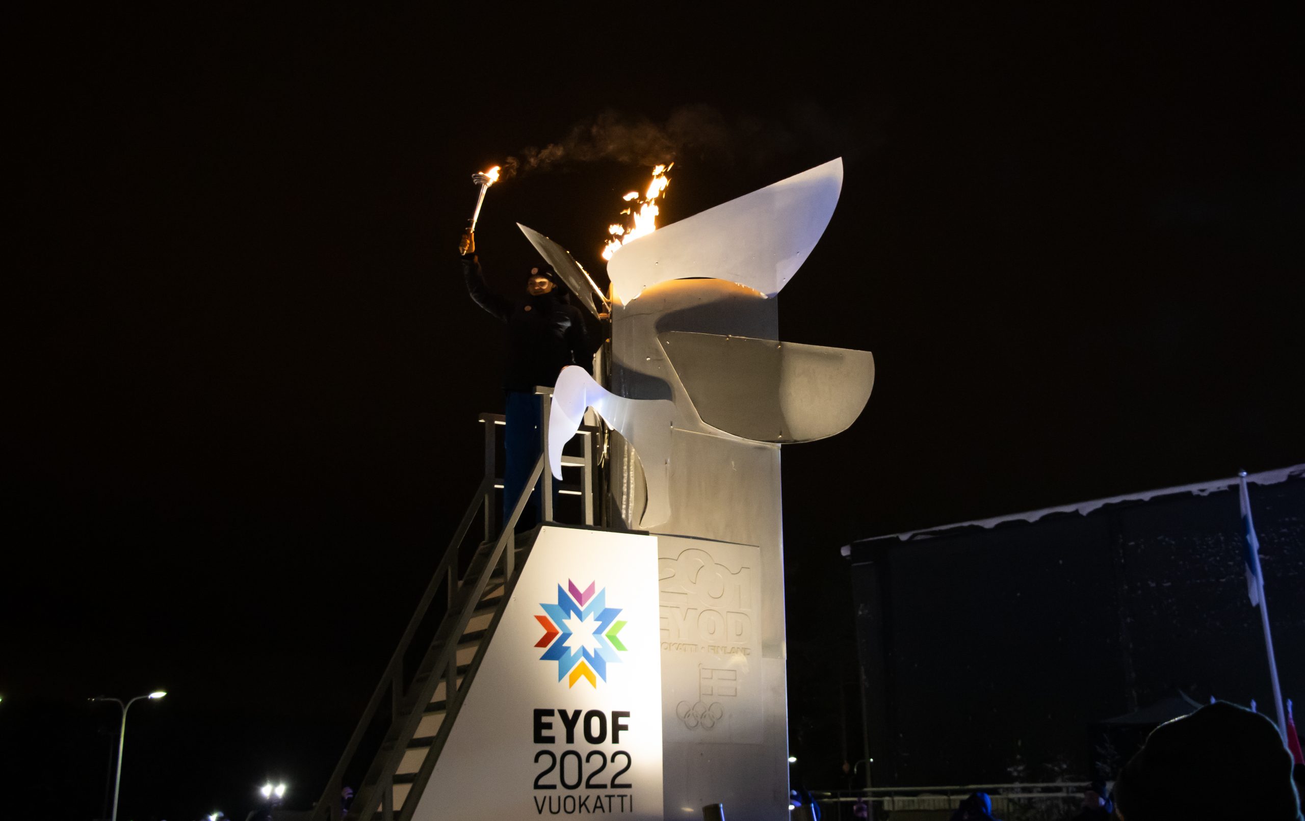 Tellyo Partners with European Youth Olympic Festival | Tellyo